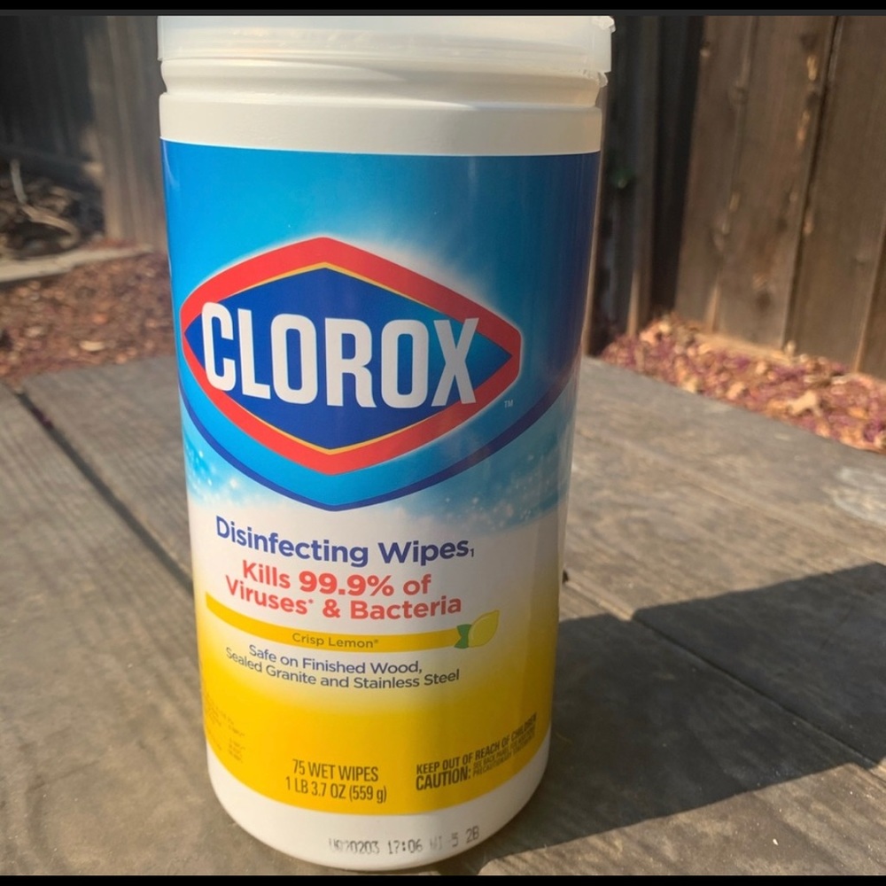 Reserved for Camaz2000- Don’t buy- cleaning bundle